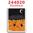 thumbnail image 1 of Halloween Custom Resin Flatback for Hair Bows, Planar Resin Crafts, DIY Phone Decorations, PR208866, 10 Pcs, 1 of 5
