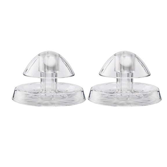 2pcs Aquarium Snail Trap