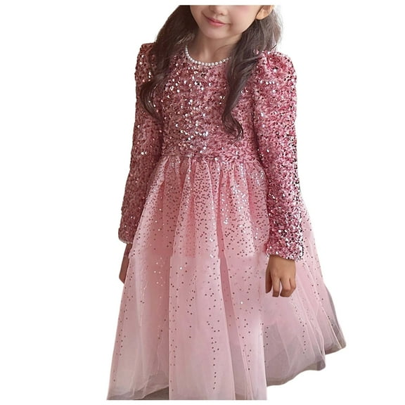 Little Flower Girl Tulle Tutu Dress Easter Birthday Wedding Party Princess Dresses Lace Tulle Princess Pageant Dress Kids Prom Ball Gowns