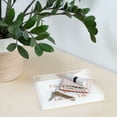 thumbnail image 3 of Society6 Fa La La by Orara Studio Acrylic Tray, 3 of 4