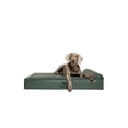 thumbnail image 1 of Cama para perros NOAH & PAW XL, 114 x 89 x 23 cm, refrigeración ortopédica, 1 of 8