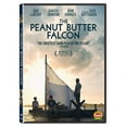 The Peanut Butter Falcon (DVD)