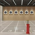 thumbnail image 7 of Archery Targets Paper, 20Pcs Bow and -Targets, 10 Rings, 7 of 7