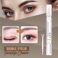 thumbnail image 2 of Double Eyelids Styling Shaping Cream Professional Invisible Long Lasting Lift Eyes Double Eyelids Styling Cream, 2 of 9