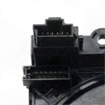 thumbnail image 2 of Steering Angle Sensor for 3 Series X5 E70 E81 E82 E89 E90 E91 E92 Replacement Part 61316967324 61319122509, 2 of 5