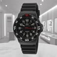 thumbnail image 3 of Reloj Q&Q VR18J001Y MEN´S-Negro, 3 of 4