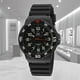 thumbnail image 3 of Reloj Q&Q VR18J001Y MEN´S-Negro, 3 of 4