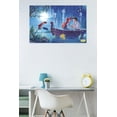 thumbnail image 2 of Disney The Little Mermaid - Ariel - Kiss The Girl Wall Poster, 22.375" x 34", 2 of 2