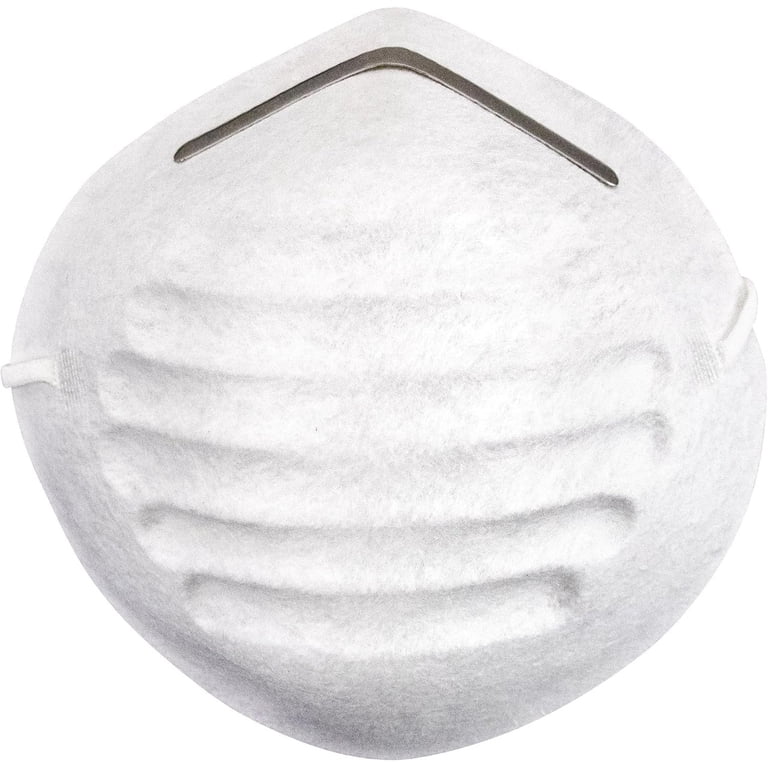 Nuisance Dust Masks, 50-Pack photo 3