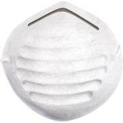 SAS Safety 2985 NUISANCE DUST MASK - 50BX