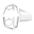 thumbnail image 2 of Cubierta del marco del volante Bling Bling 3 piezas Ultra sensible, 2 of 12