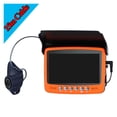 thumbnail image 2 of 4.3 Inch IPS Monitor Visual Fish Finder HD Fishing Camera With 15m Cable 1000TVL Underwater Camera Control 8pcs Infrared Lights, 2 of 7