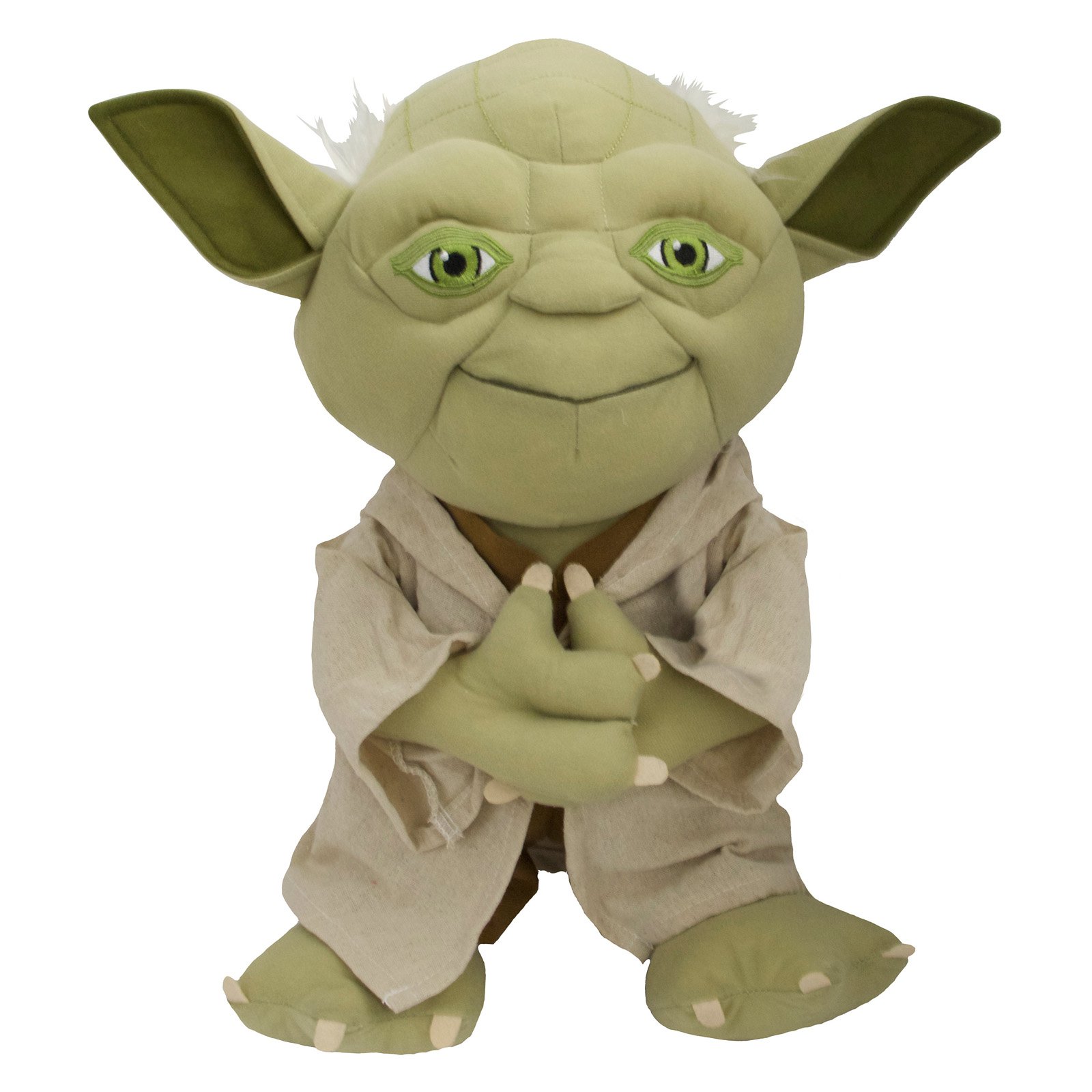 pillow pets yoda