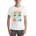 thumbnail image 6 of Potopok Graduation Cruise Squad 2026 Funny Cruising Graduation Trip T-Shirt,White - M, 6 of 9