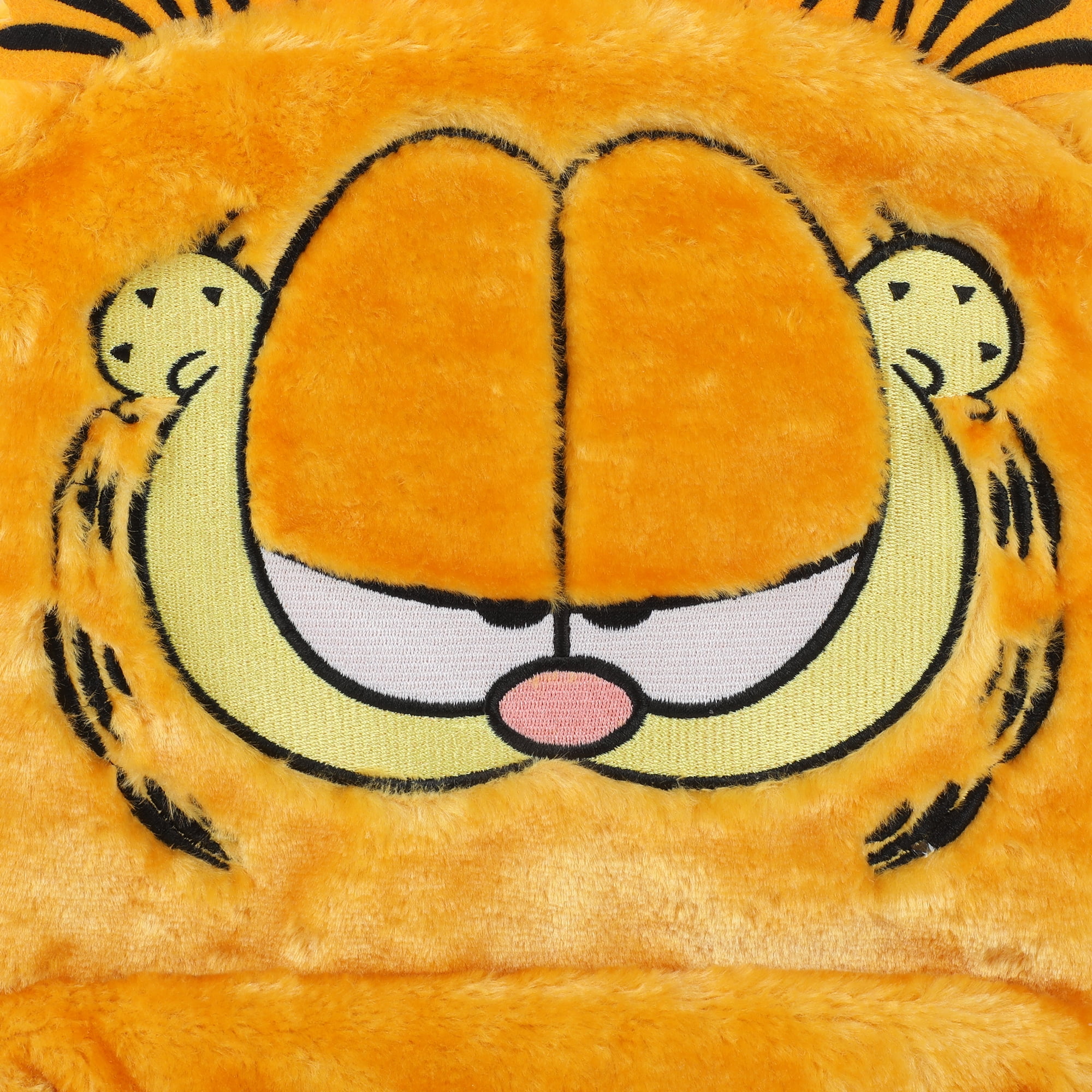 Garfield 3D Character 17" Backpack