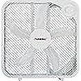 thumbnail image 3 of Lorell LLR44575 3-Speed Box Fan, White, 3 of 3