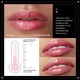 thumbnail image 4 of Bálsamo Labial Sritob Que Cambia de Color Natural Hidratante, 4 of 9