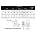 thumbnail image 2 of Zeagoo Women Dress Casual T Shirt A Line Mini Simple Solid Sundresses with Sleeve, 2 of 6