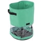 thumbnail image 5 of Bolsa de cultivo de papas 360 Medio transparente Bolsa de plantación de jardín Bolsa de cultivo de plantas Herramienta de jardinería Resistencia a la abrasión para jardines Higoodz Otros, 5 of 8