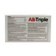thumbnail image 2 of Analgésico Alli-triple Diclofenaco + Vitaminas del Complejo B 10 tabletas, 2 of 4