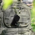 thumbnail image 4 of 2 Piece Knife Sharpener Kit Mini Pocket Portable Outdoor Camping Hiking Kitchenette, 4 of 5