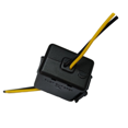 thumbnail image 6 of 2X Car Power Filter 12V Stereo Power Supply Filter Audio Noise Reducer, for Equalizers Amplifiers, 6 of 10