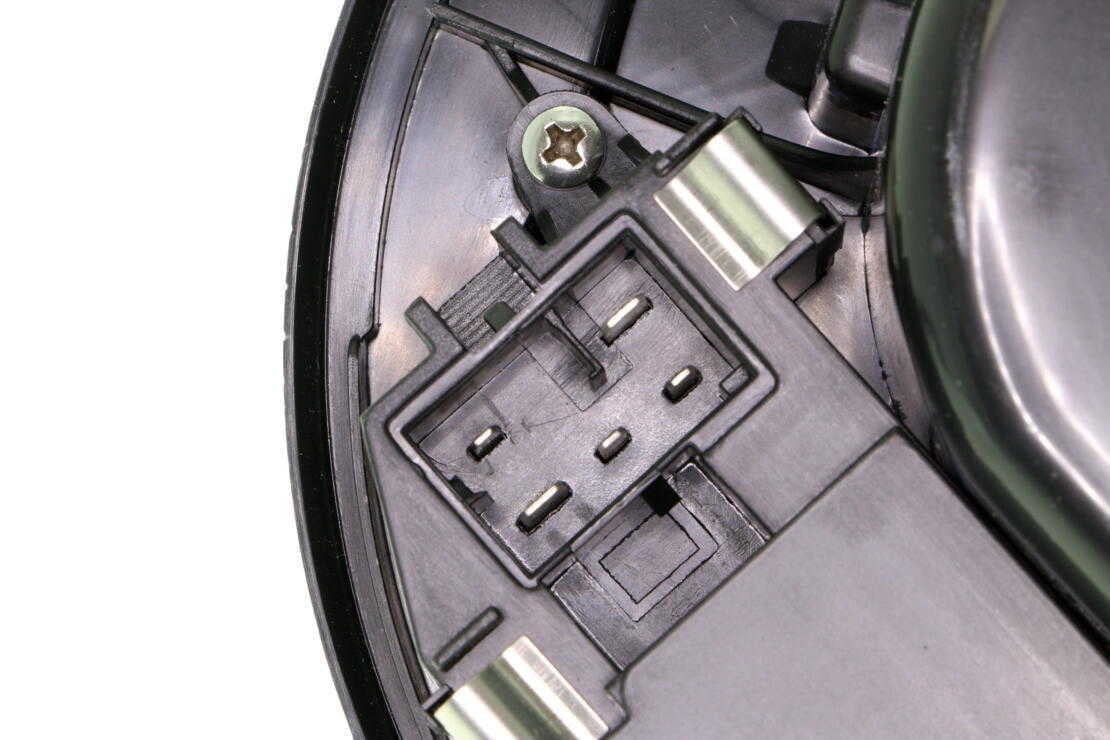 VEMO V15-03-1925 Suction Fan, cabin air