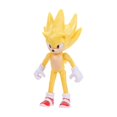 thumbnail image 5 of Sonic 3 - 2.5 Inch Super Sonic Figure, 5 of 5
