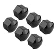 thumbnail image 4 of Garosa 20pcs 17mm Nut Car Wheel Auto Hub Screw Protection Anti-theft Cover Cap, 4 of 8