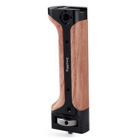 UPC: 6972070625602 | 2276 Handgrip for Zhiyun Weebill LAB Gimbal and DSLR Camera