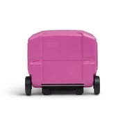 Igloo 16 QT Laguna Hard Side Ice Chest Cooler with Wheels, Pink