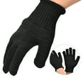 thumbnail image 4 of Anti Cut Nylon Labor Protection Work Gloves Wear resistant Anti slip Working Gloves XL, 4 of 8