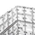 thumbnail image 4 of Cosmetics Tray, Makeup Tray, Sliver Multipurpose For Jewelry Makeup, 4 of 8