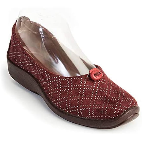 Arcopedico L14 Lytech Ballet Flat