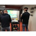 thumbnail image 4 of Drunk Busters Totally Wasted Goggles - Simulates .26-.35 BAC -(Orange Strap), 4 of 5