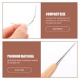 thumbnail image 2 of Miangastore Sewing Tools Cotton Thread Assorted Color 1 Set 2x0.08x0.04in, 2 of 9