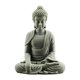 thumbnail image 2 of Estatua de Buda, figura de Buda, adorno de escritorio, artesanía, adorno chino para acuario Estilo B, 2 of 9