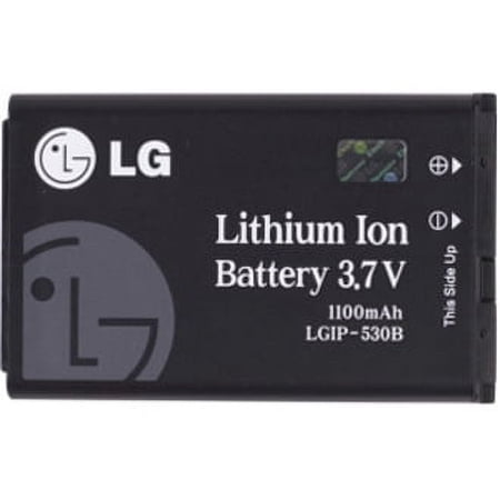 LGIP-530B Cell Phone Battery price history on PriceWatchPro