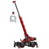 thumbnail image 6 of LEGO Technic Rough Terrain Crane 42082, 6 of 7