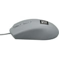 thumbnail image 4 of Mionix Avior Shark Fin RGB Optical Gaming Mouse, 4 of 4