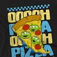 thumbnail image 3 of Toy Story T-Shirt Garçon Ooooh Pizza Aliens, 3 of 6