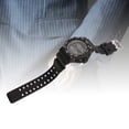 thumbnail image 4 of Reloj Deportivo Digital Para Hombre, Reloj Militar Para Hombre, Sistema De 12/24 Horas Para Pescar, 4 of 7