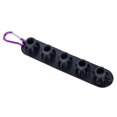 thumbnail image 3 of Colaxi 10xWasher Pressure Washer Nozzle Tips Set Attachment for Watering Washing Fence 5Pcs, 3 of 8