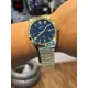 thumbnail image 4 of Reloj Hombre Casio Mtp-vd03g-2a Correa Acero Baño Iones Oro Correa Dorado Bisel Dorado Fondo Azul, 4 of 6