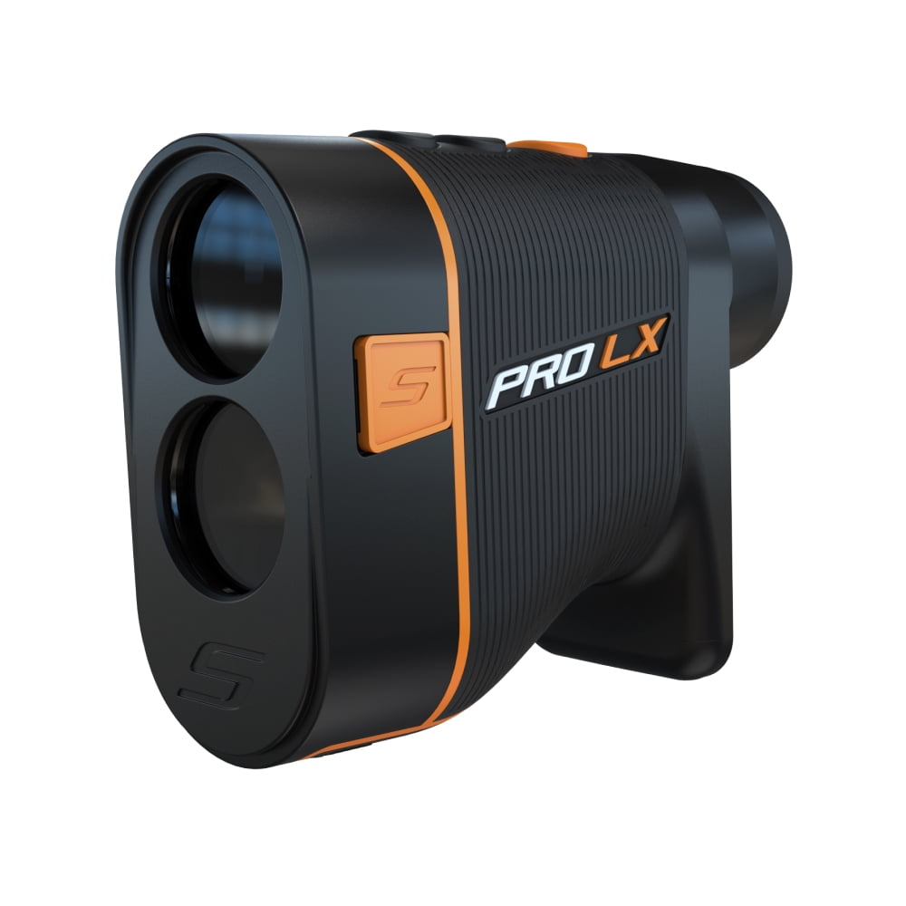 Shot Scope Golf PRO LX Orange GPS Range Finders New