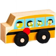 PBS Kids School Bus