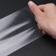 thumbnail image 2 of Etiqueta engomada de la película protectora antiarañazos de la pintura del borde de la puerta del cuerpo del coche semitransparente de 3m, 2 of 3