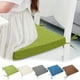 thumbnail image 1 of Cojín Largo para Escritorio, Soporte Lumbar, Silla de Oficina, Cojín Cuadrado para Silla de Jardín, Cojín Cómodo para Asiento, 1 of 6