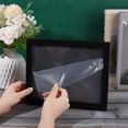 thumbnail image 3 of Enamel Pin Display Frame 9.1x13.2x0.8 Inch Pin Collection Display Case Pins Collection Shadow Box Cabinet Brooch Collect Frame for Medals Enthusiast Collectibles for making, 3 of 5