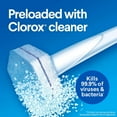 thumbnail image 4 of ToiletWand Disinfecting Disposable Toilet Cleaning Head Refills (10-Count), 4 of 16